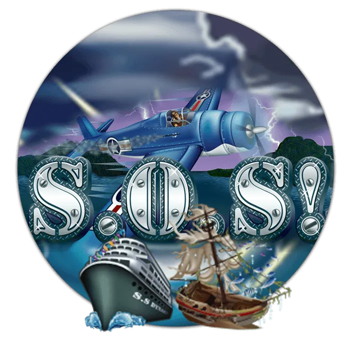 Habanero : S.O.S! - SADABET138
