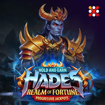 Hades: Realm of Fortune - SADABET138