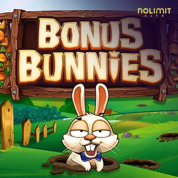 NolimitCity : Bonus Bunnies - SADABET138