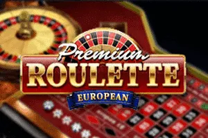 Premium European Roulette - SADABET138