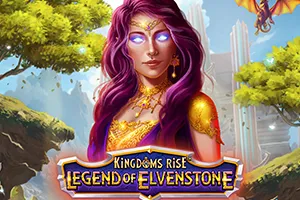 Kingdoms Rise: Legend of Elvenstone™ - SADABET138