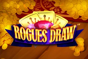 Rogues Draw - SADABET138