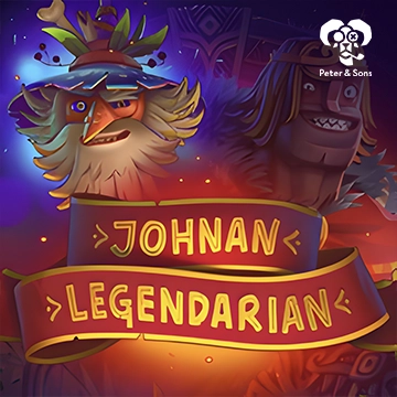 PeterSons : Johnan Legendarian - SADABET138
