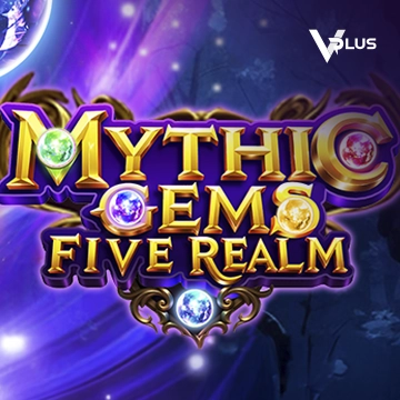 Mythic Gems: Five Realms - SADABET138