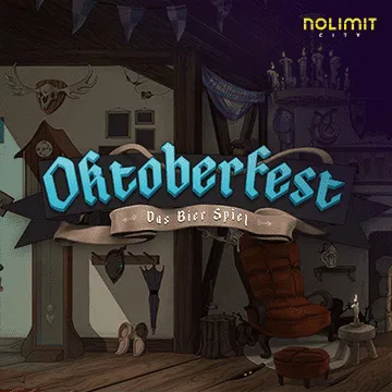 NolimitCity : Oktoberfest - SADABET138