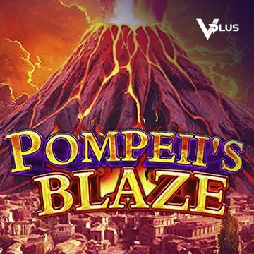 Pompeil Blaze - SADABET138