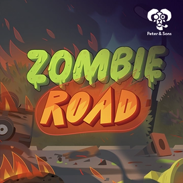 PeterSons : Zombie Road - SADABET138