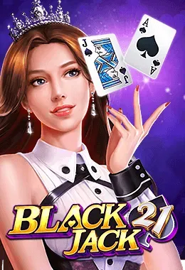 Blackjack - SADABET138