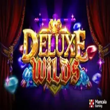 Mancala : Deluxe Wilds - SADABET138