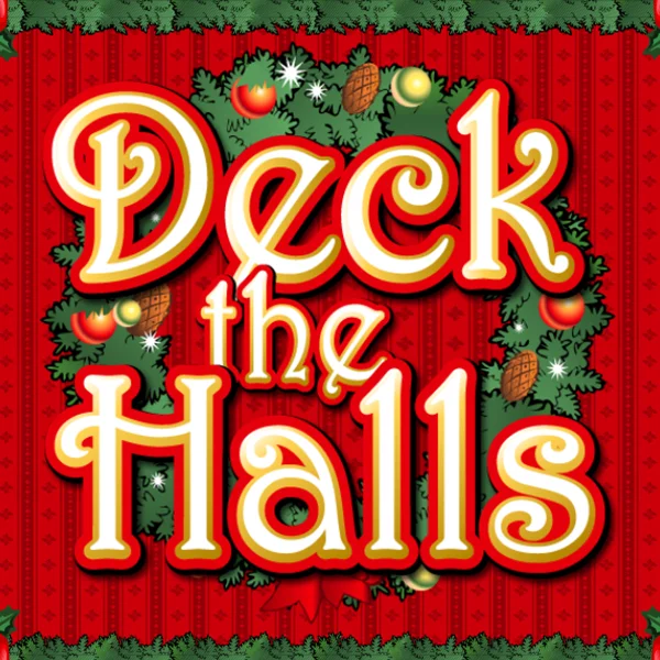 Deck the Halls - SADABET138