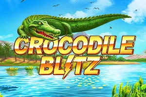 Crocodile Blitz - SADABET138