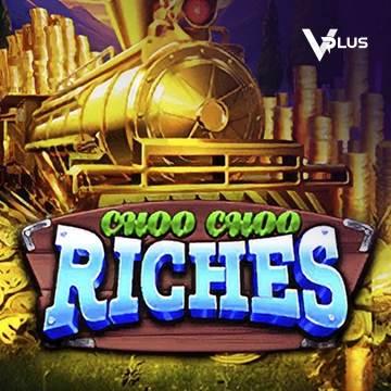 Choo Choo Riches - SADABET138