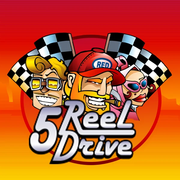 5 Reel Drive - SADABET138
