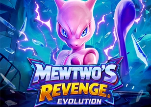 Balas Dendam Mewtwo: Evolusi - SADABET138