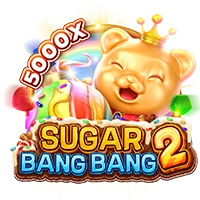 Facai : SUGAR BANG BANG2 - SADABET138