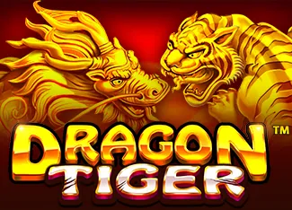 Pragmatic : The Dragon Tiger - SADABET138