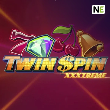 Twin Spin XXXtreme - SADABET138