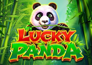 Panda yang beruntung - SADABET138