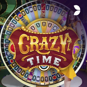 Crazy Time - SADABET138