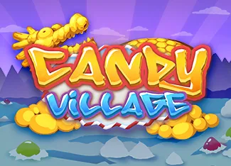 Candy Village - SADABET138