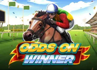 Pragmatic : Front Runner Odds On - SADABET138
