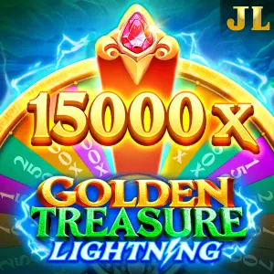 Golden Treasure Lightning - SADABET138