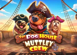 Pragmatic : The Dog House - Muttley Crew - SADABET138