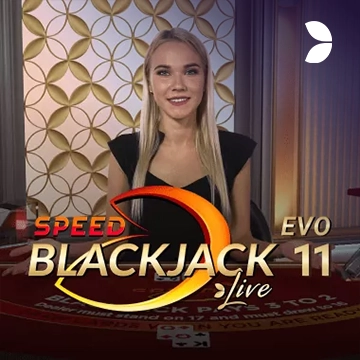 Evo Speed Blackjack 11 - SADABET138