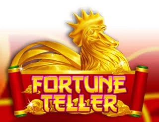 PLAYSTAR : FORTUNE TELLER - SADABET138