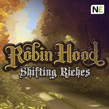 Robin Hood: Shifting Riches - SADABET138