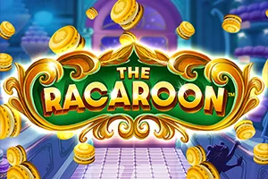 The Racaroon - SADABET138