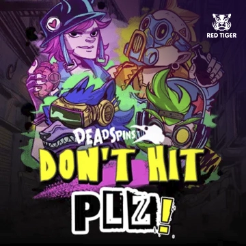 Redtiger : Dont Hit Plz - SADABET138