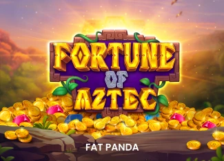 FatPanda : Fortune of Aztec - SADABET138