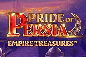 Pride of Persia: Empire Treasures - SADABET138