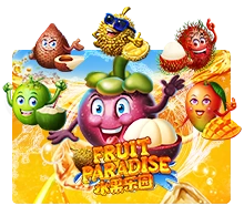 Fruit Paradise - SADABET138
