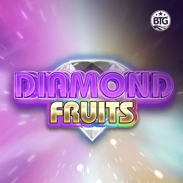 Bigtime : Diamond Fruits - SADABET138
