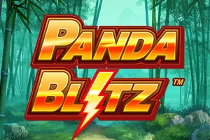 Panda Blitz - SADABET138