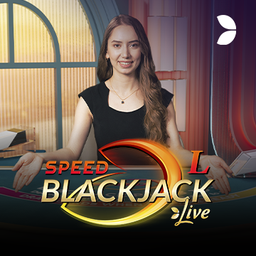 Evo Speed Blackjack 1 - SADABET138
