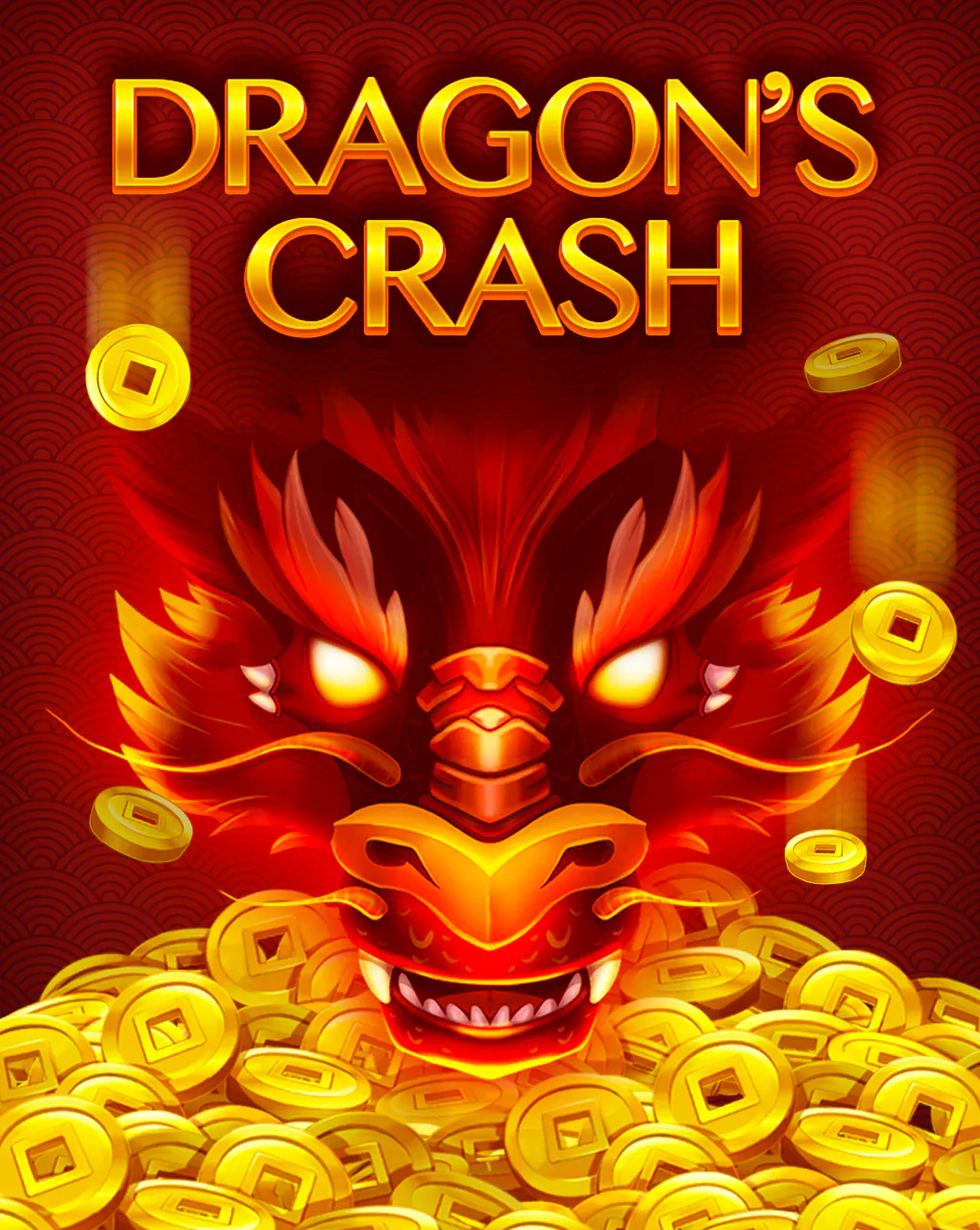 Dragons Crash - SADABET138