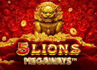 Pragmatic : 5 Lions Megaways - SADABET138