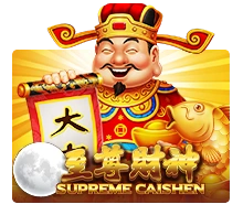 Joker123 : Supreme Caishen - SADABET138