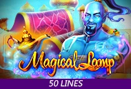 Spadegaming : Magical Lamp - SADABET138