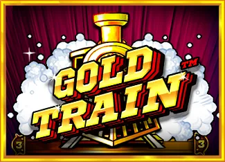 Pragmatic : Gold Train - SADABET138