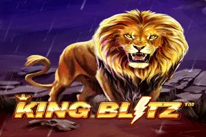 King Blitz - SADABET138