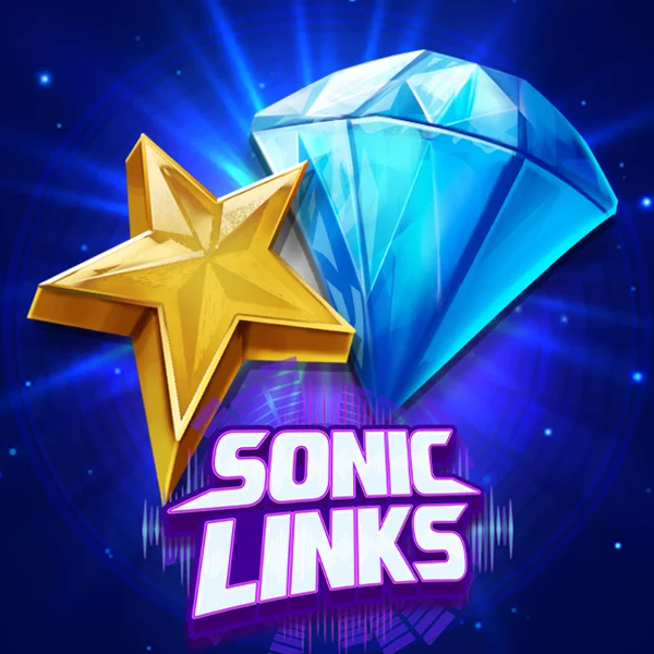 Sonic Links - SADABET138