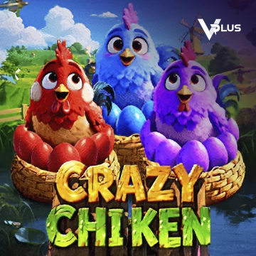 Crazy Chicken - SADABET138