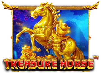 Pragmatic : Treasure Horse - SADABET138