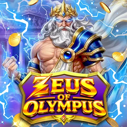PLAYSTAR : ZEUS OF OLYMPUS - SADABET138
