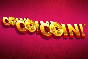 Coin! Coin! Coin! CNY - SADABET138
