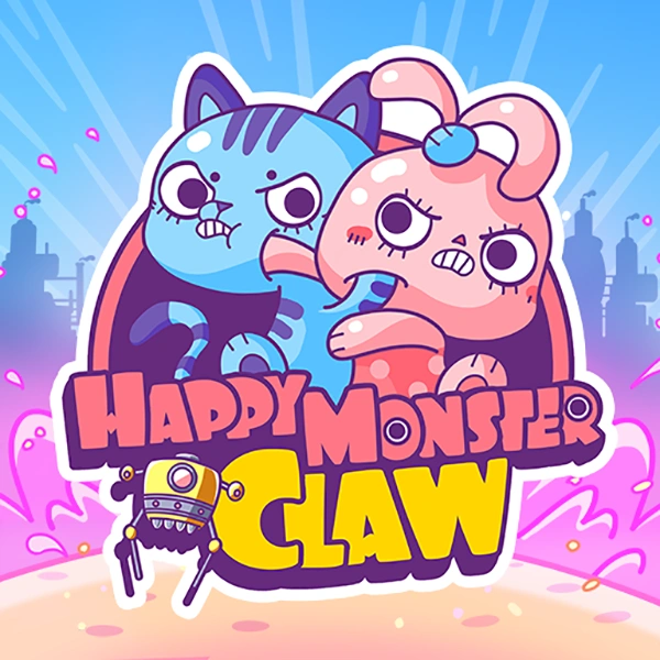 Happy Monster Claw - SADABET138